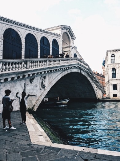 Puente de Rialto