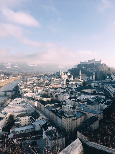 Salzburg