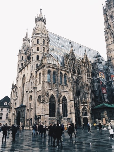 Catedral de Viena