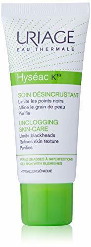 Belleza Hyseac K18 Crema 40Ml