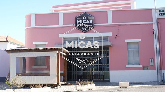 Restaurants O Micas 2