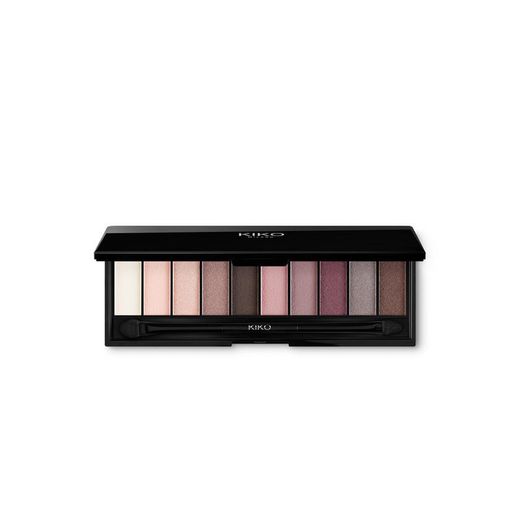 Kiko Milano eyeshadow pallete