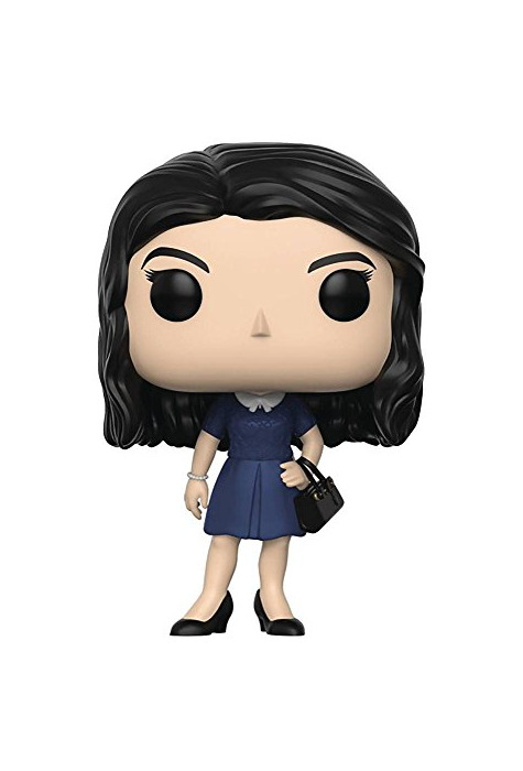 Game Funko Pop!- Riverdale Veronica Figura de Vinilo