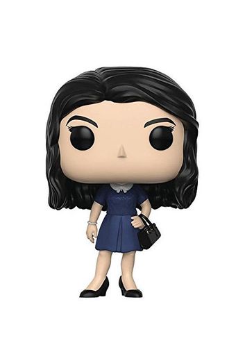 Funko Pop!- Riverdale Veronica Figura de Vinilo