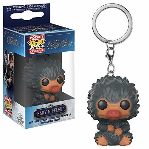 Game Funko 32770 Pocket Pop - Llavero