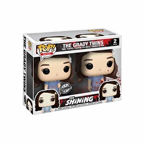 Social Funko – El Resplandor