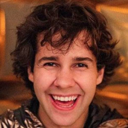 David Dobrik