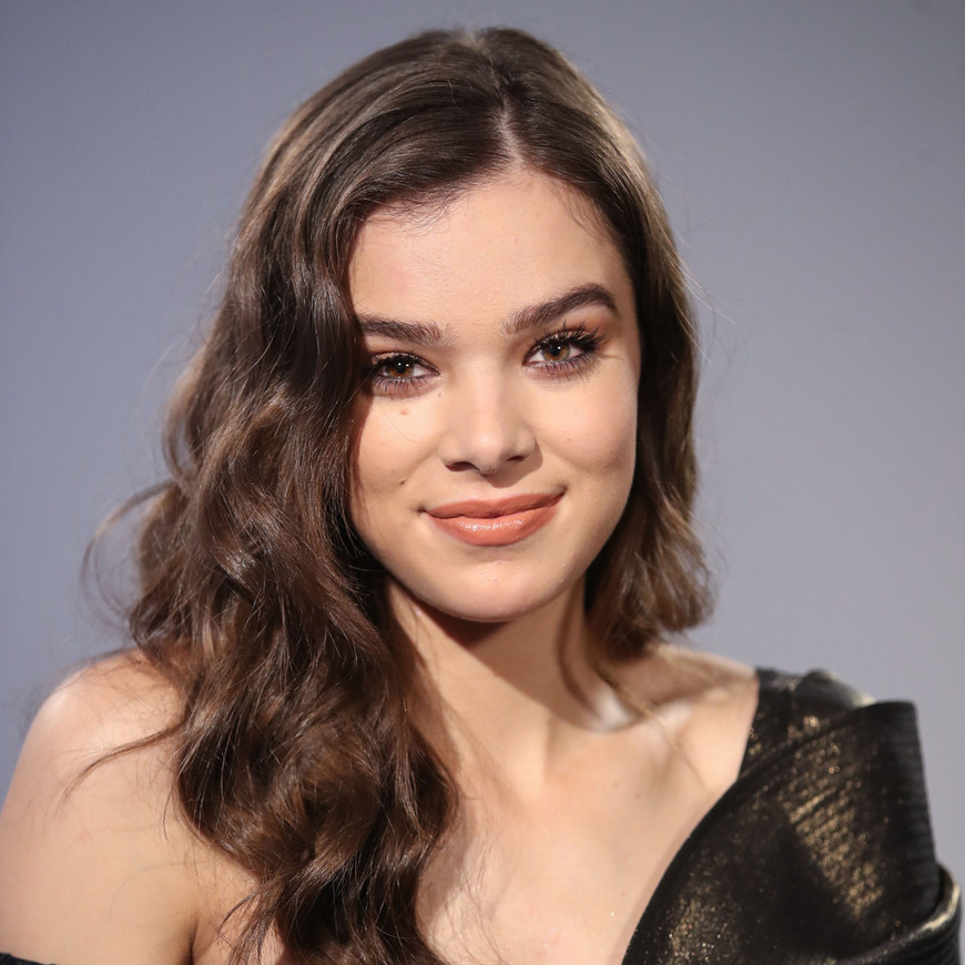 Music Hailee Steinfeld