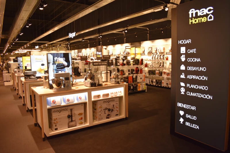 Moda Fnac