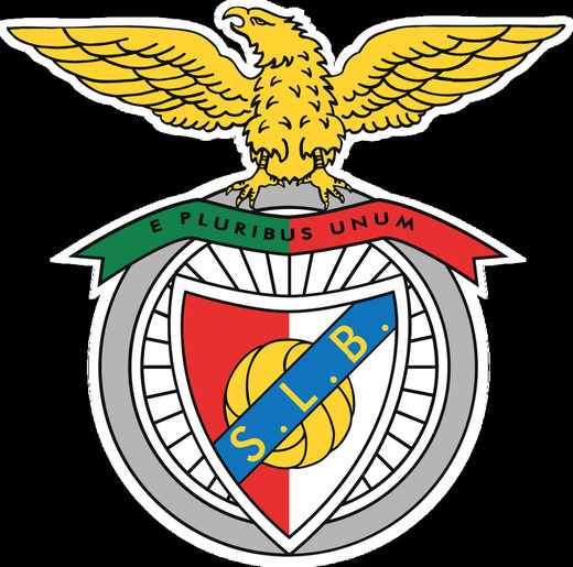 Site oficial do Sport Lisboa e Benfica