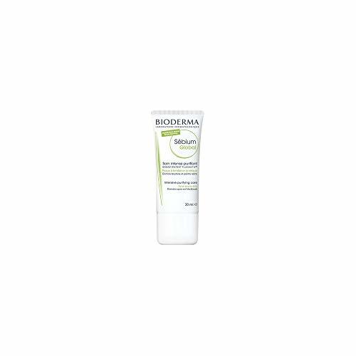 Beauty Bioderma Sebium Global Cuidado de Intense Purifiant 30 ml