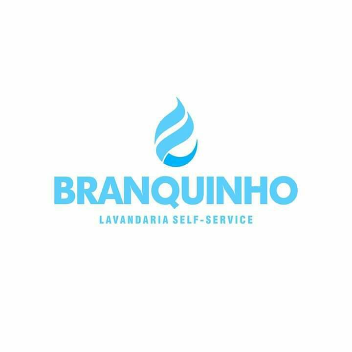 Moda Branquinho Lavandaria Self- Service 