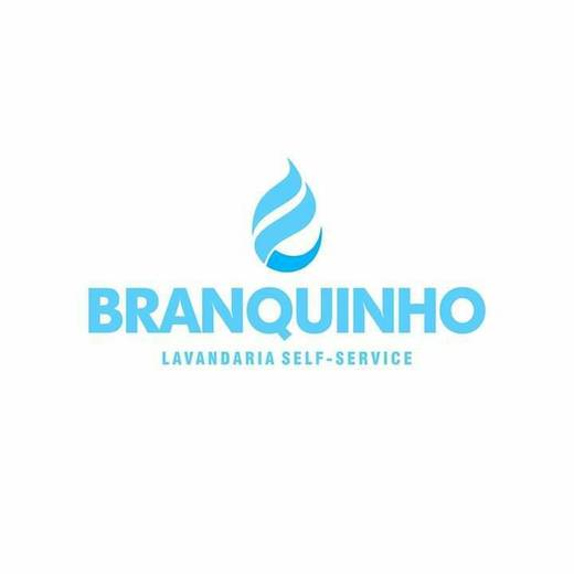 Branquinho Lavandaria Self- Service 