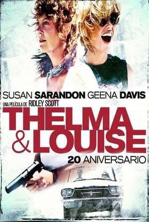 Thelma & Louise