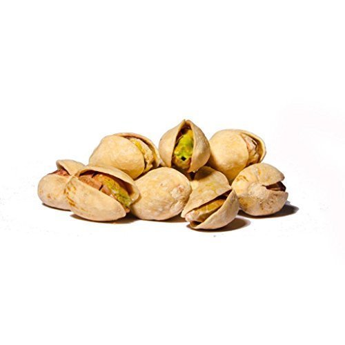 Social Pistachos enteros