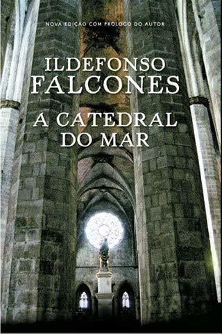 Libro A Catedral Do Mar