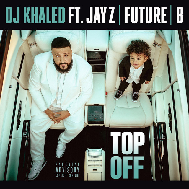 Music Top Off (feat. JAY Z, Future & Beyoncé)