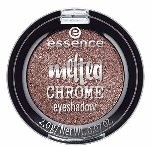 Beauty Essence essence ojos sombra melted chrome 07 923047 y 6 0.3 ml