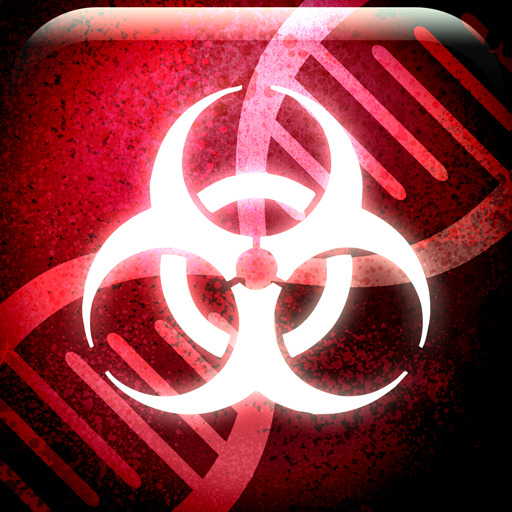 Electronic Plague Inc.