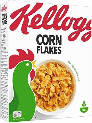 Kellogg's Céréales Original Corn Flakes 250 g