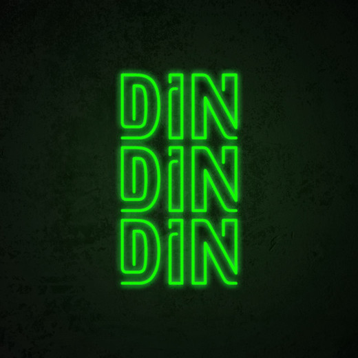 Din Din Din (Participação especial de MC Pupio e MC Doguinha)