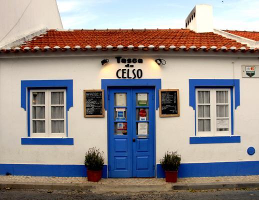 Restaurants Restaurante Tasca Do Celso