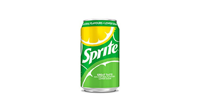 Producto Sprite Can 330 ml