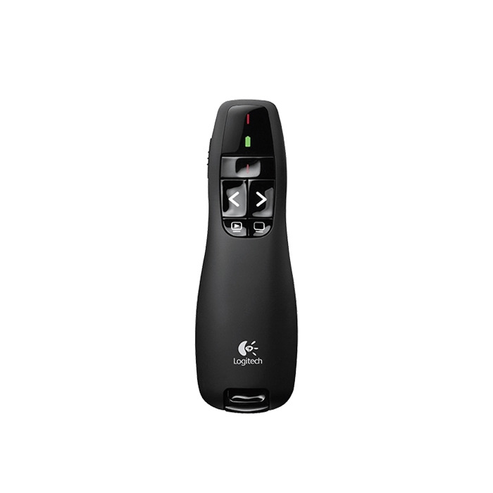 Product Logitech R400