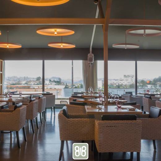 BB Villa Restaurante & Terrace