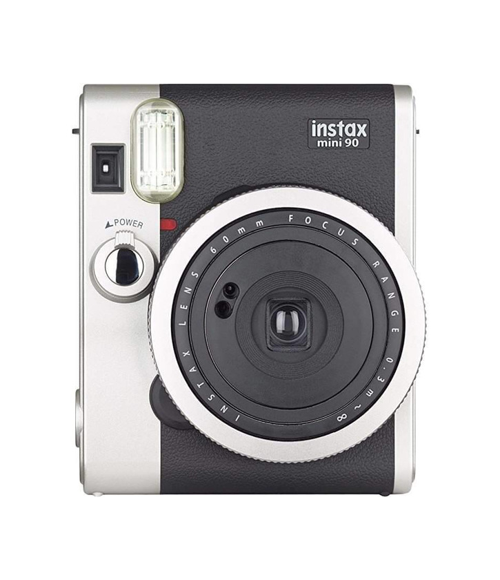 Productos Fujifilm Instax mini 90