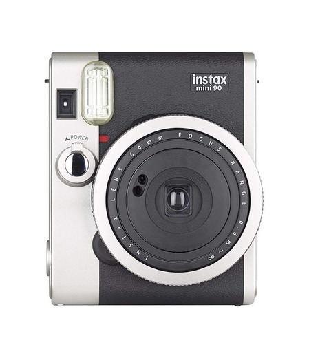 Fujifilm Instax mini 90