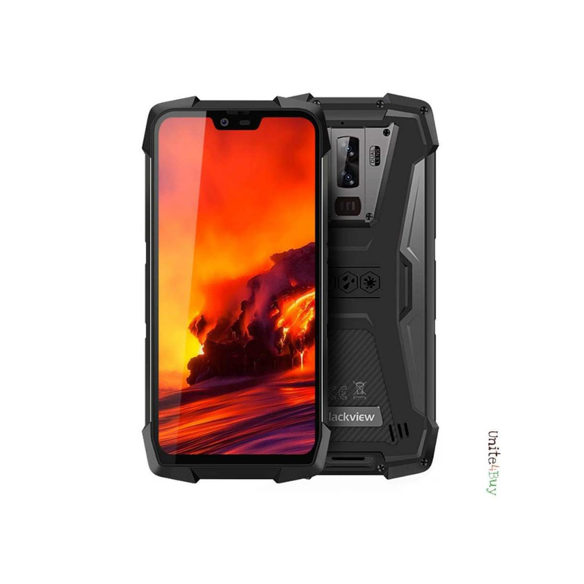 Blackview Bv9700pro