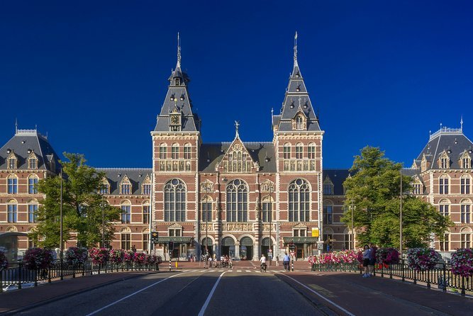 Place Rijksmuseum