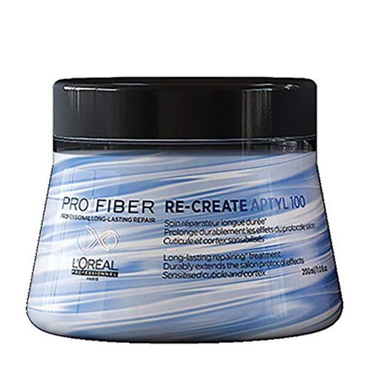 L'Oreal Expert Professionnel Pro Fiber Re-Create Mask 200 Ml