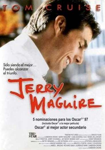 Jerry Maguire