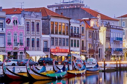 Place Aveiro