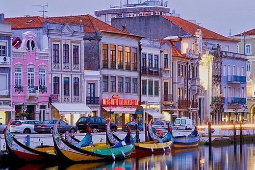 Aveiro