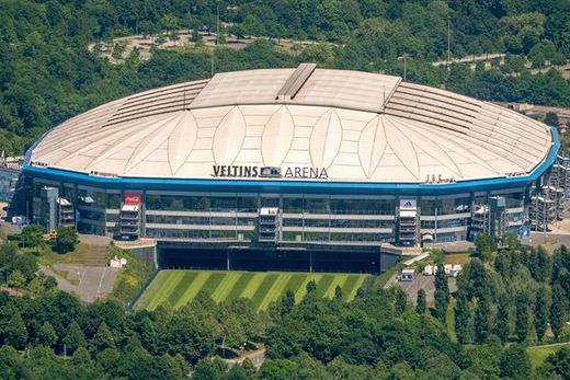 Veltins-Arena