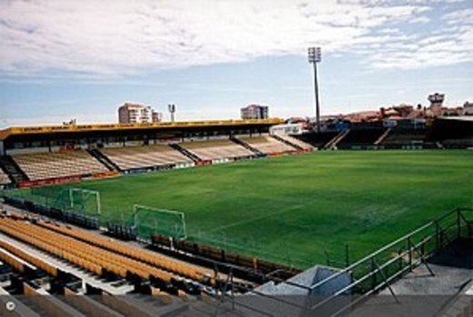 Estadio Mário Duarte