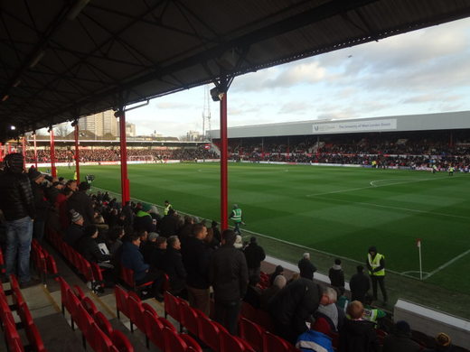 Griffin Park