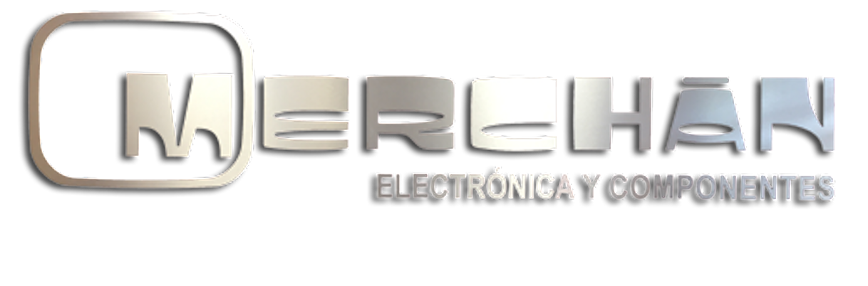Electrónica Merchán Tienda Online