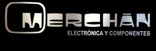 Electrónica Merchán Tienda Online