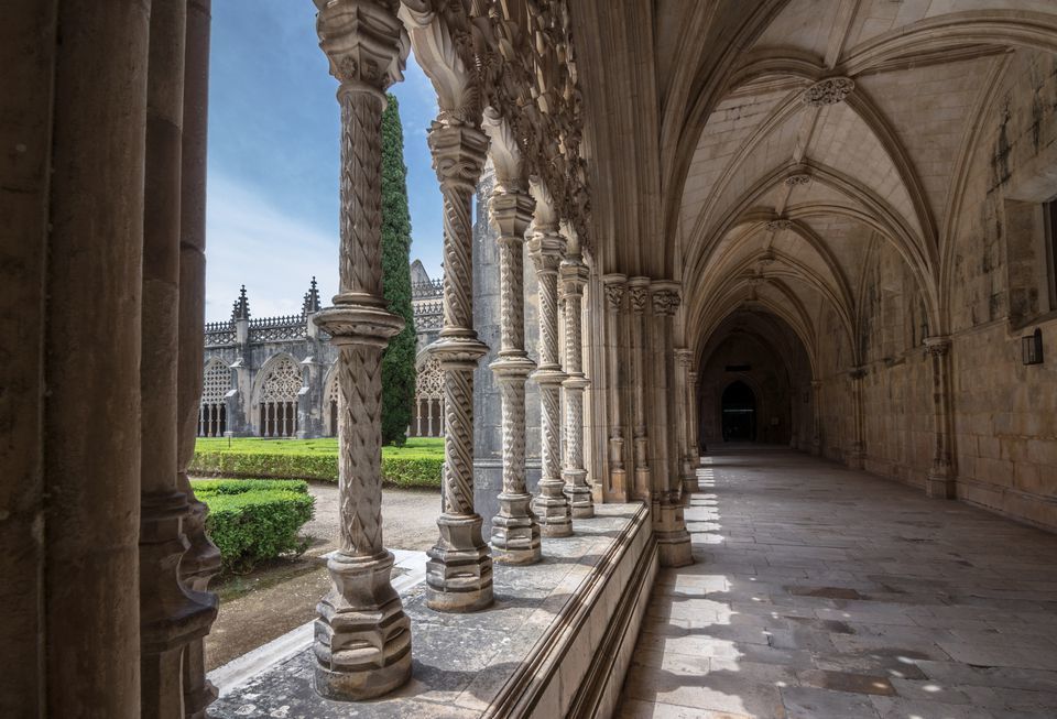 Place Batalha