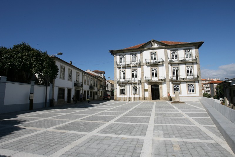 Place Oliveira de Azeméis