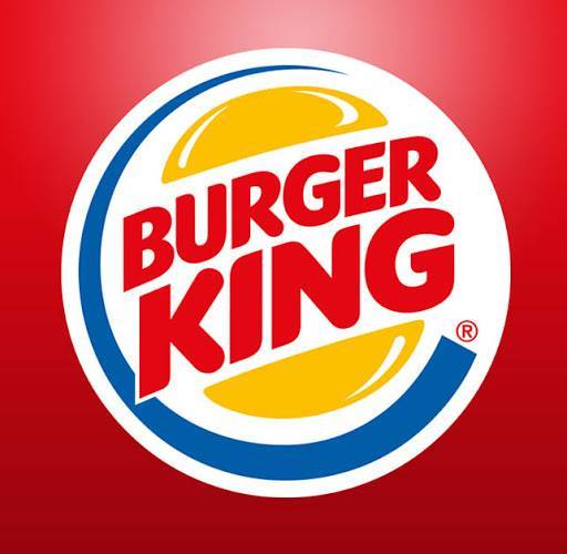 App Burguer King - Portugal