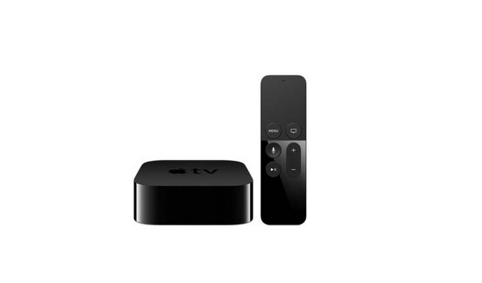 Product Apple TV HD 