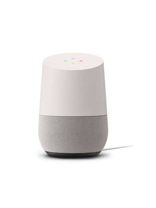 Producto Google Home