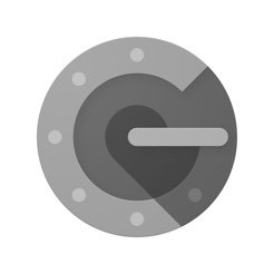 App ‎Google Authenticator 