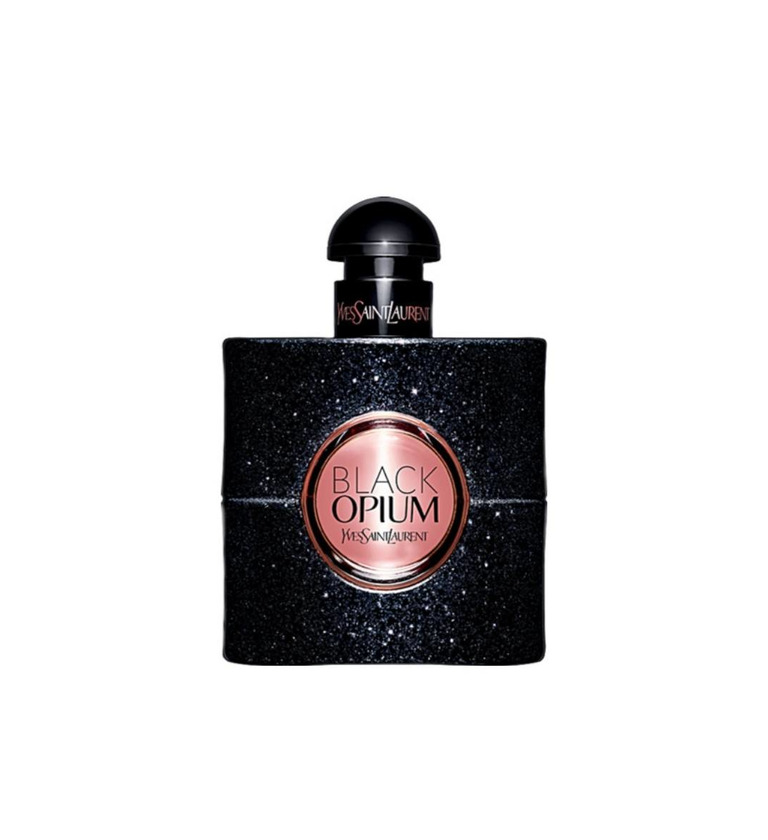 Products Yves Saint Laurent- Black Opium