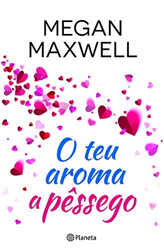 Libro O Teu Aroma a Pêssego